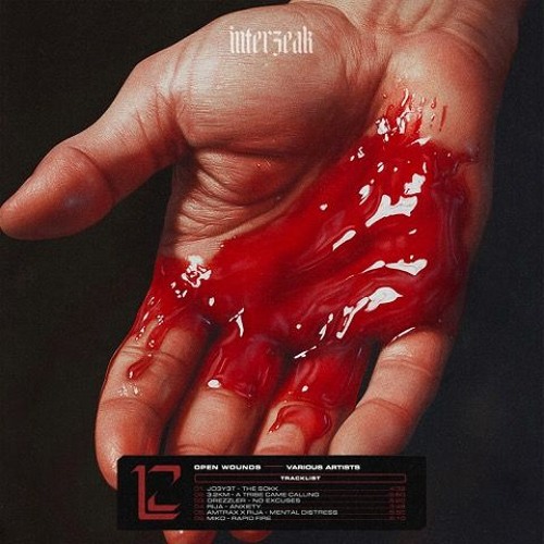 PREMIERE: [FREE DL] JO3Y3T - THE SOKK [IZVA007]