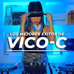 VICO - C (éxitos) - DJ SANDY DONATO