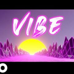 VIBE - Ireland Boys  [feat. NCK X DJFaboloso]
