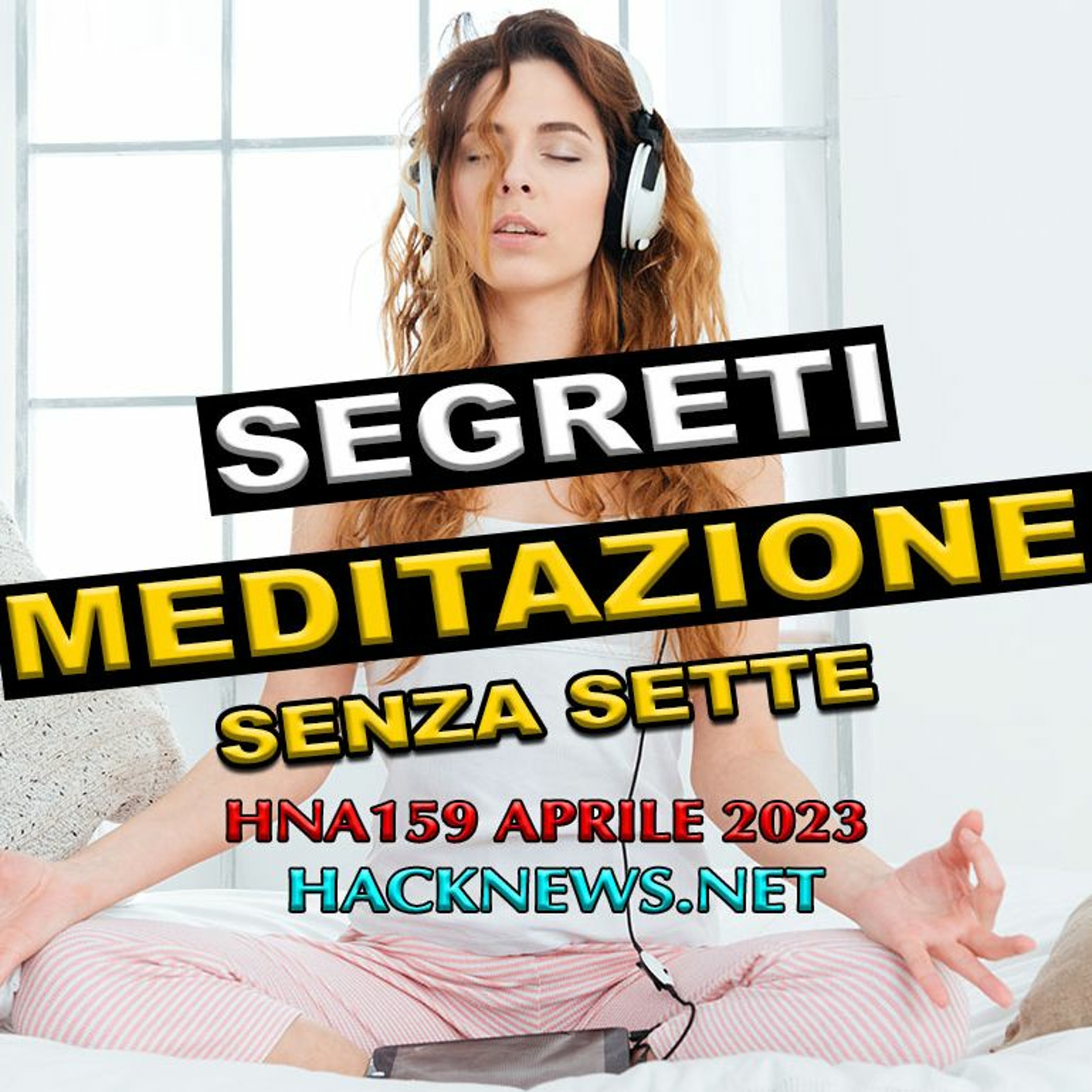 Il Porcast dello zio Hack dal 1998 Miglioramento Personale Underground