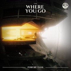 Where You Go (Forever Young Rec.)