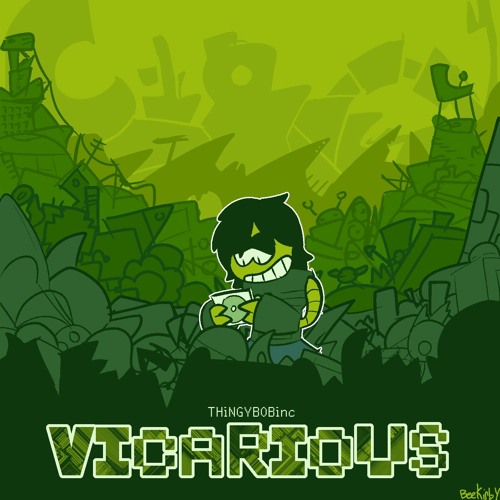 VICARIOUS