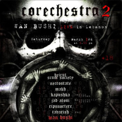 CORECHESTRA 2 - Live Mix