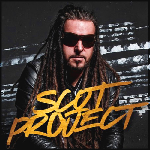 SCOT PROJECT showcase VOL.4 (141 BPM) (28.10.2023)