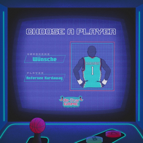 Wünsche - Penny Hardaway