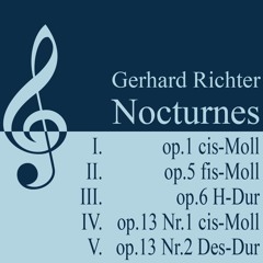 Nocturnes