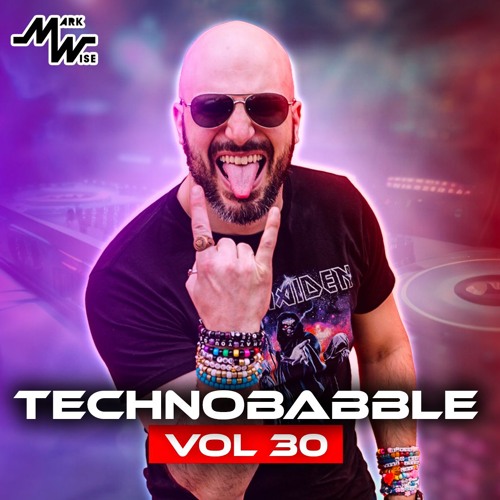 Technobabble Vol 30