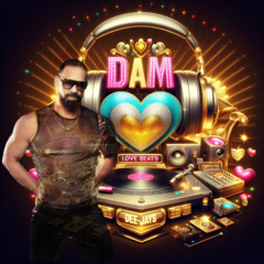 DAM MAIA LOVE BEATS SETMIX
