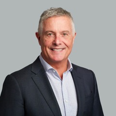 Cam Currie on hard assets in volatile financial markets