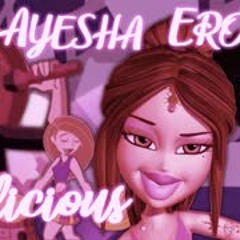 Delicious (Extended Edit) - Ayesha Erotica