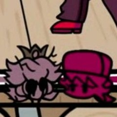 PinkForest : fnf Mario's monday night massacre VsGhostPeach