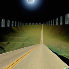 Ridin' Through The Night