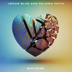 Mistakes (Extended Mix)
