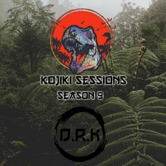 Kojiki Sessions S09 E04 // D.R.K. Vol.5