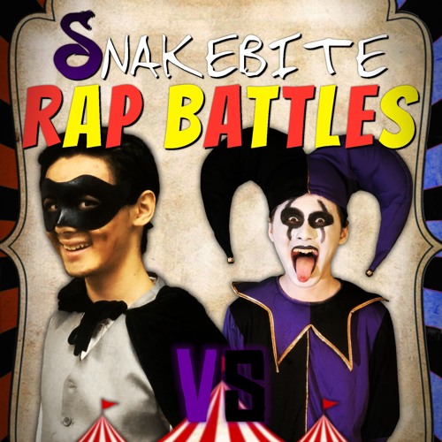 Snakebite Rap Battles