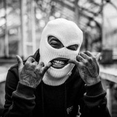John Harlem Beatz - Dope Gangster Rap Beat (Prod By John Harlem Beatz)