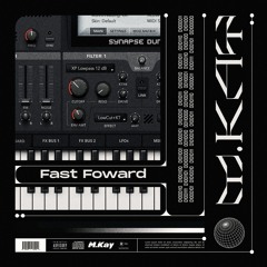 전소미 - Fast Forward (M.KAY Remix)