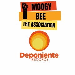 DPR044 Moogy Bee - The Association (Soundcloud Promo)