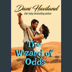 PDF/READ 💖 The Wizard of Odds: Second Chances for Everyone!     Kindle Edition Full Pdf