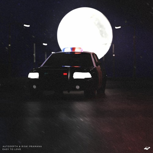 Autodepth & Riski Pramana - Easy To Love