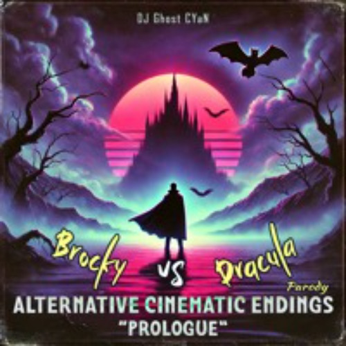 Prologue - Brocky vs Dracula