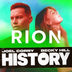 History (RION Remix) 【Free Download】