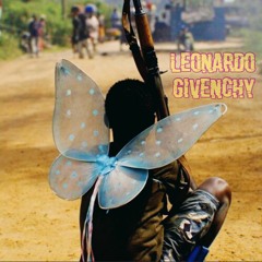 Leonardo Givenchy feat. ForgiYabo