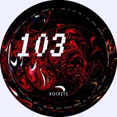 ROCKBCE103 / klyNk - Frieden EP