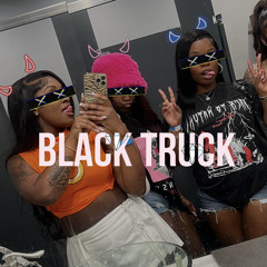 Black Truck ft.  FlyKy, Jay’lato, Oflow