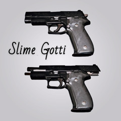 Pistol Packen Mix DJ Slime Gotti