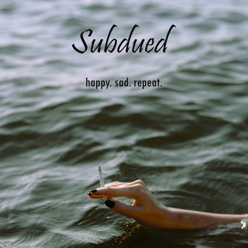Subdued