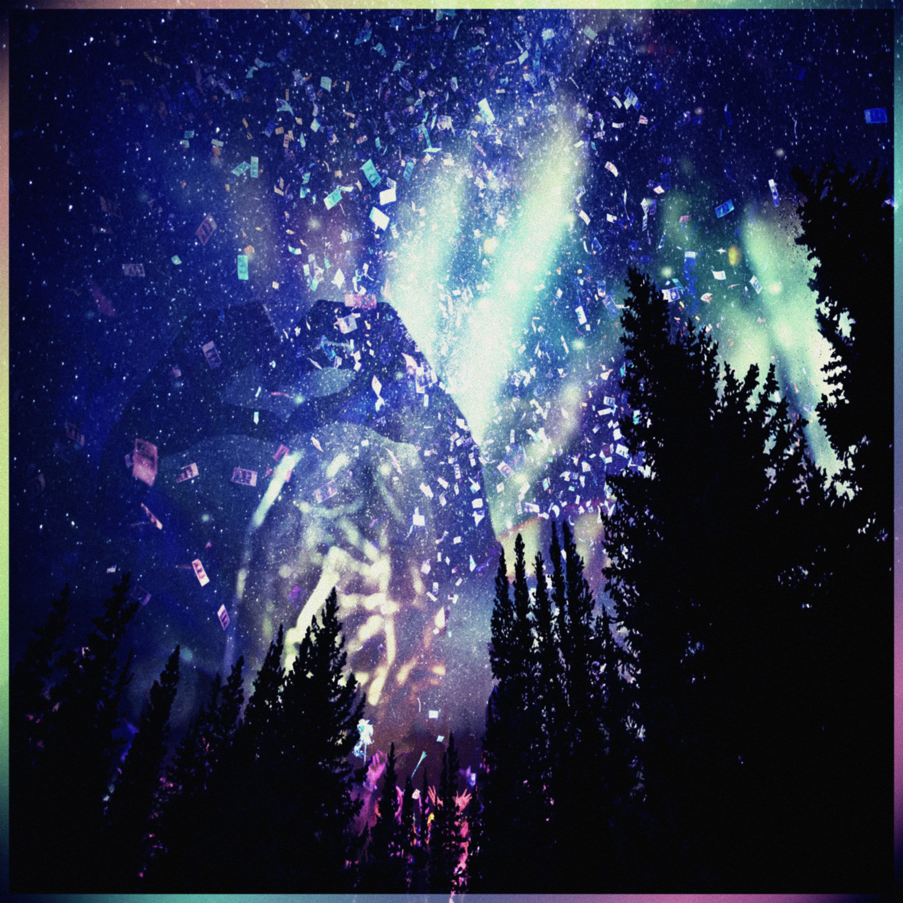 Lights In Action episode artwork