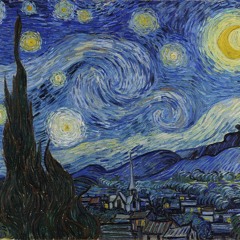 Starry (Night)
