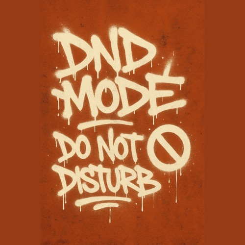 DND MODE