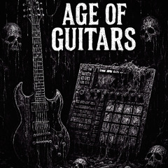 AGE_OF_GUITARS (G.H.PRODUCTIONS.S.K.U)