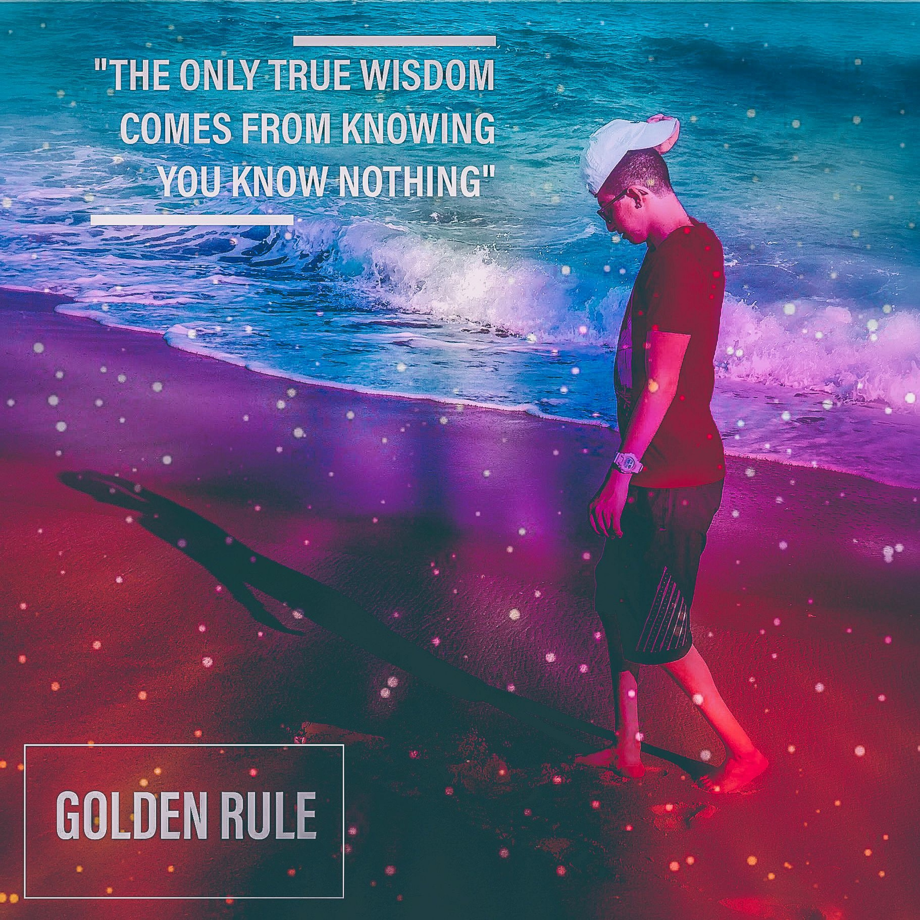 Golden Rule episode artwork