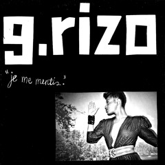 Je Me Mentis (Instrumental)