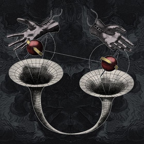 Stuck in a wormhole