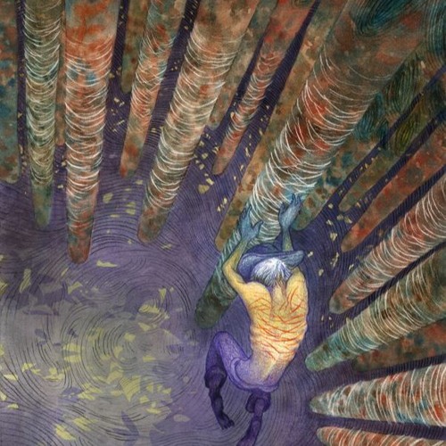 Vorágine - Eremitv x ArteroPérez x Resco De La Deriva