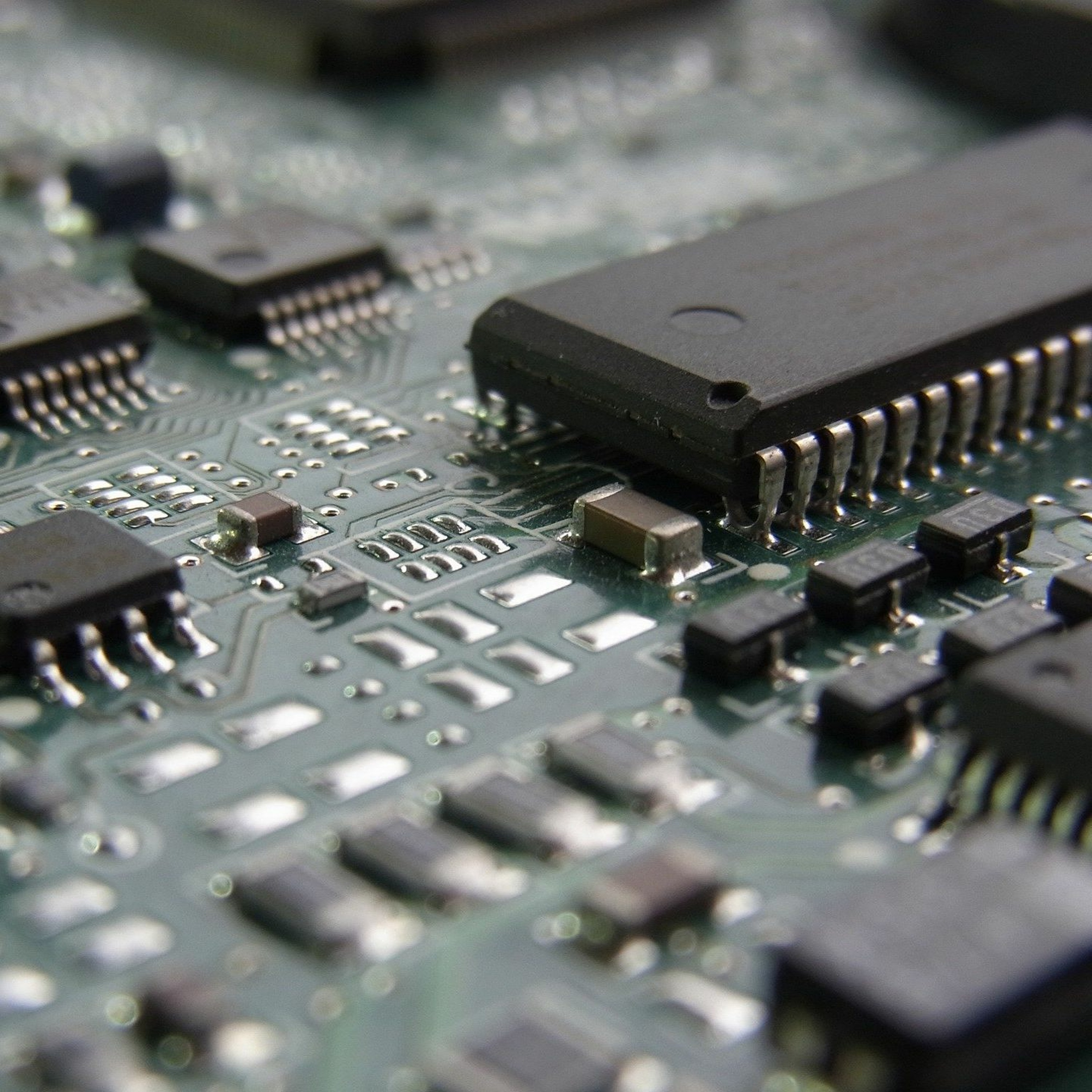Decentering Technology for Liberation: Ramesh Srinivasan on Digital Empowerment episode artwork
