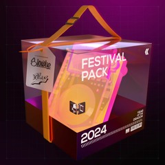 [Slowlie x Ning] - Festival Pack EP.01