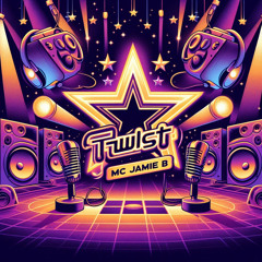 Mc Twist & Mc Jamie B 🎤 - AGM - Superduper Star ⭐️