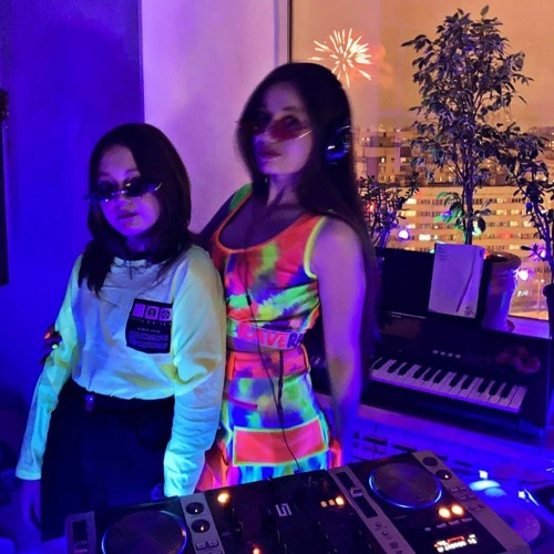 Masha Soft House Mix Vol 1