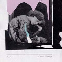 Luca Musto - Calling Columbus