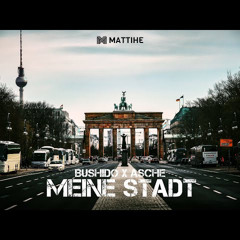 Bushido ft. Asche - Meine Stadt (prod. by Bushido)