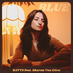 Blue feat. Sharon Van Etten