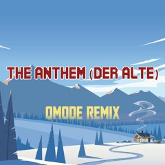 Dimitri Vegas & Like Mike & Timmy Trumpet - The Anthem (Der Alte)(Qmode Remix)