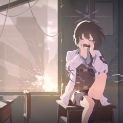 ブルーアーカイブ Blue Archive OST 297