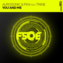You and Me (Club Mix)