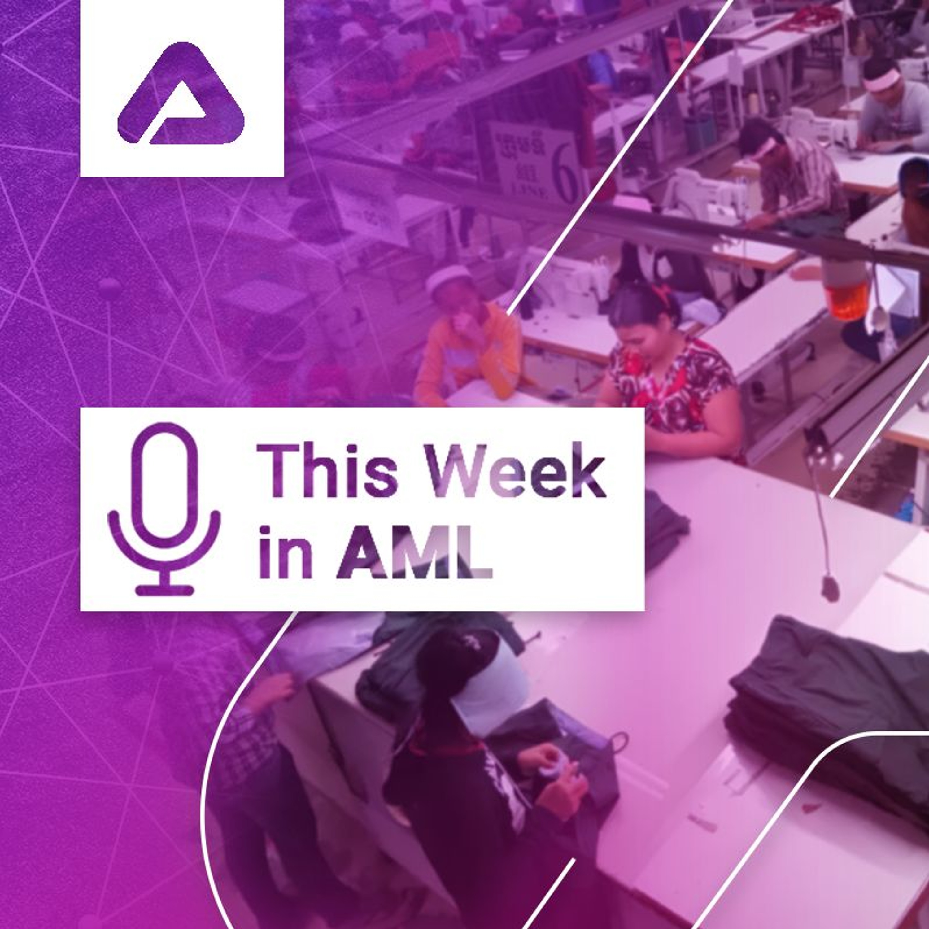 Forced Labor in the Supply Chain, IRS - CI Annual Report, Lots from Treasury, and More on Fraud episode artwork